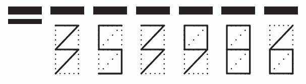 Пример заполнения индекса 353986