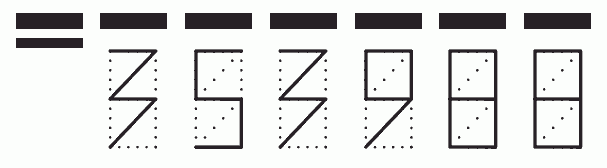 Пример заполнения индекса 353988