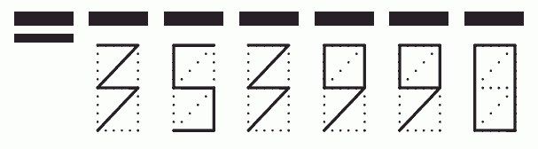 Пример заполнения индекса 353990