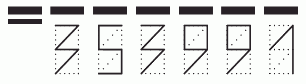 Пример заполнения индекса 353991