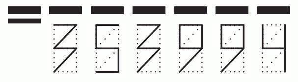 Пример заполнения индекса 353994