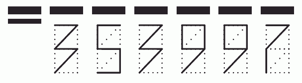 Пример заполнения индекса 353997