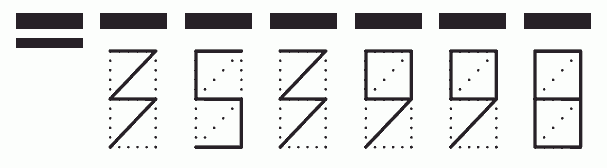 Пример заполнения индекса 353998