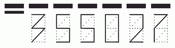 Пример заполнения индекса 355027
