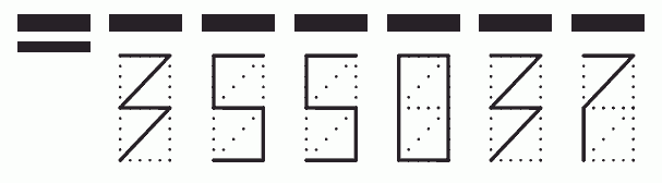 Пример заполнения индекса 355037