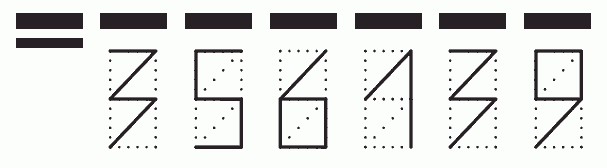 Пример заполнения индекса 356139