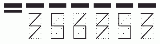 Пример заполнения индекса 356353