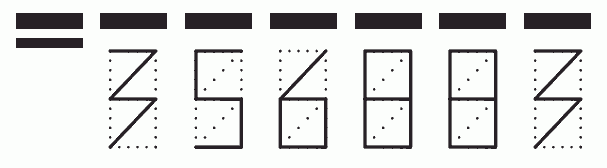 Пример заполнения индекса 356883