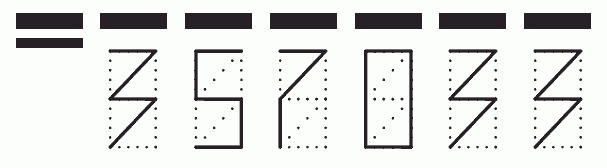 Пример заполнения индекса 357033