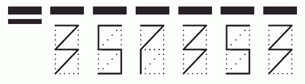 Пример заполнения индекса 357353