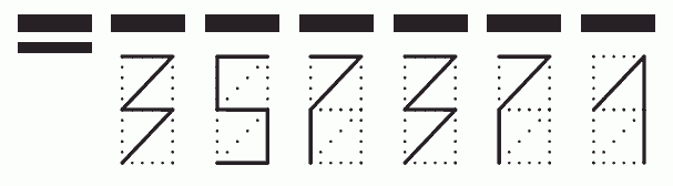 Пример заполнения индекса 357371