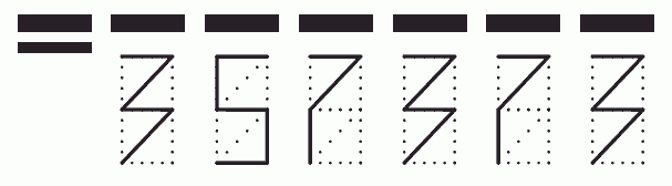 Пример заполнения индекса 357373