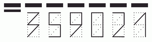 Пример заполнения индекса 359021