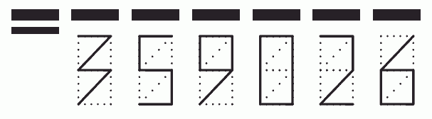 Пример заполнения индекса 359026