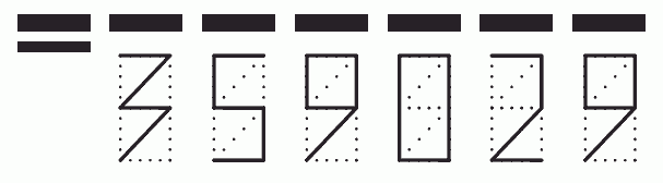 Пример заполнения индекса 359029