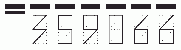 Пример заполнения индекса 359066