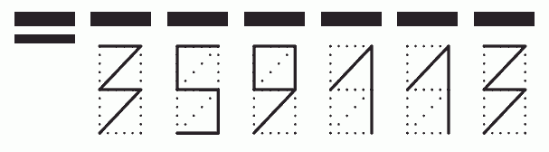 Пример заполнения индекса 359113