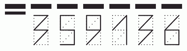 Пример заполнения индекса 359136