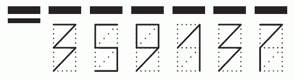 Пример заполнения индекса 359137