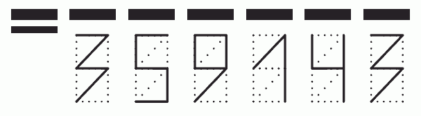 Пример заполнения индекса 359143