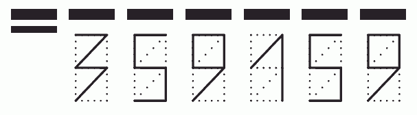 Пример заполнения индекса 359159