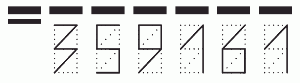 Пример заполнения индекса 359161