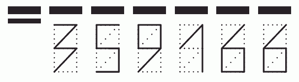 Пример заполнения индекса 359166