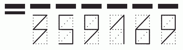 Пример заполнения индекса 359169