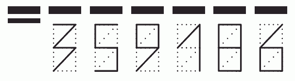 Пример заполнения индекса 359186