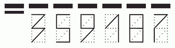 Пример заполнения индекса 359187