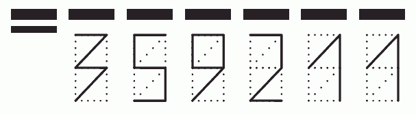 Пример заполнения индекса 359211