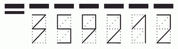 Пример заполнения индекса 359212