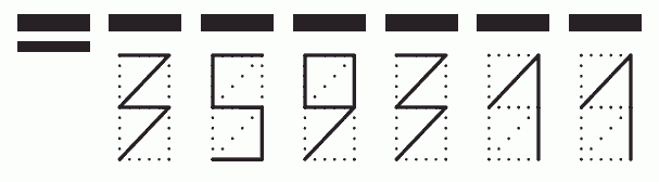 Пример заполнения индекса 359311