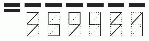 Пример заполнения индекса 359431