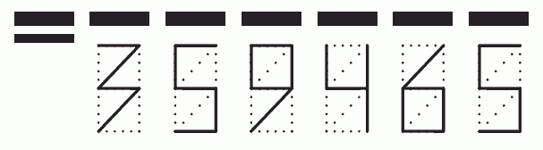 Пример заполнения индекса 359465