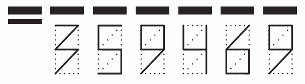 Пример заполнения индекса 359469