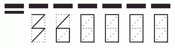 Пример заполнения индекса 360000