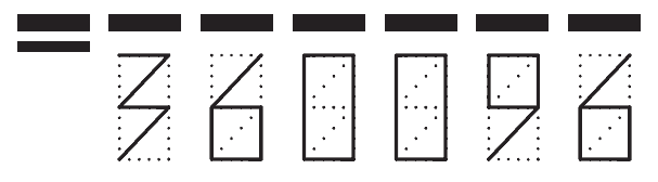 Пример заполнения индекса 360096