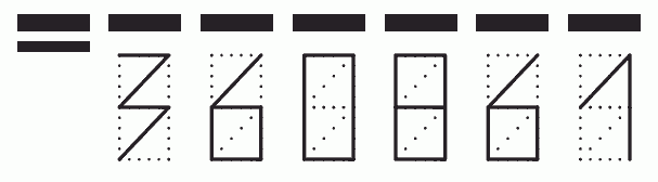 Пример заполнения индекса 360861