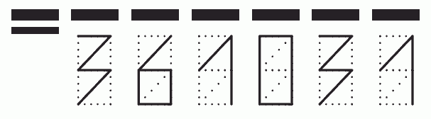 Пример заполнения индекса 361031