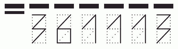 Пример заполнения индекса 361113