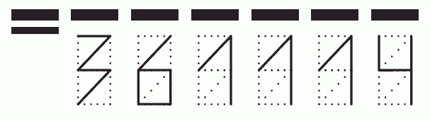 Пример заполнения индекса 361114