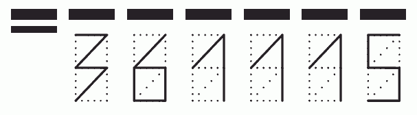 Пример заполнения индекса 361115