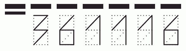 Пример заполнения индекса 361116