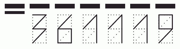 Пример заполнения индекса 361119