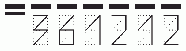 Пример заполнения индекса 361212