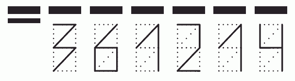 Пример заполнения индекса 361214