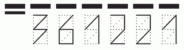 Пример заполнения индекса 361221