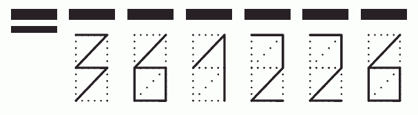 Пример заполнения индекса 361226