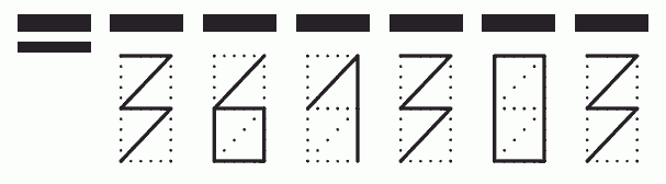 Пример заполнения индекса 361303